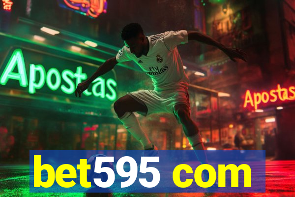 bet595 com